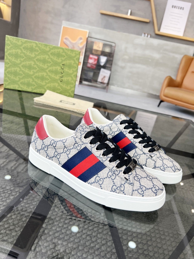 Gucci Casual Shoes